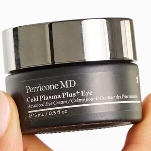 PERRICONE MD Cold Plasma Plus + Advanced Eye Cream